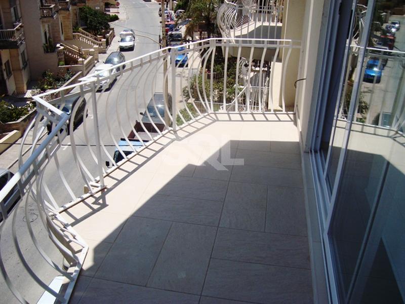 Apartment in Swieqi To Rent