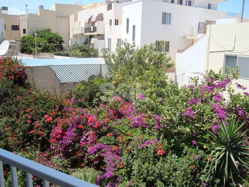 Apartment in Swieqi To Rent