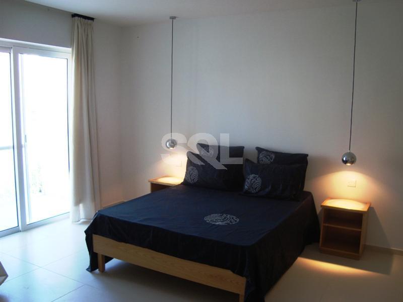 Apartment in Swieqi To Rent