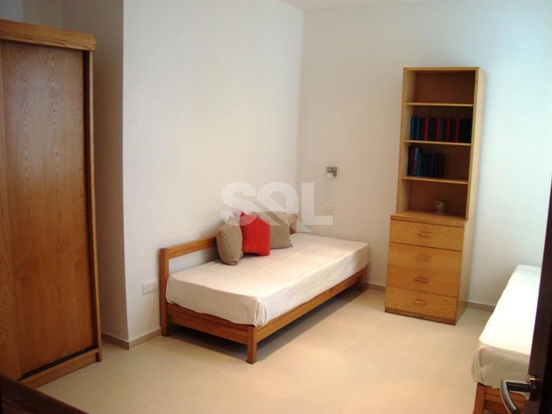 Apartment in Swieqi To Rent