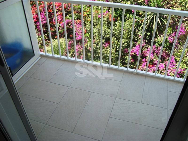 Apartment in Swieqi To Rent