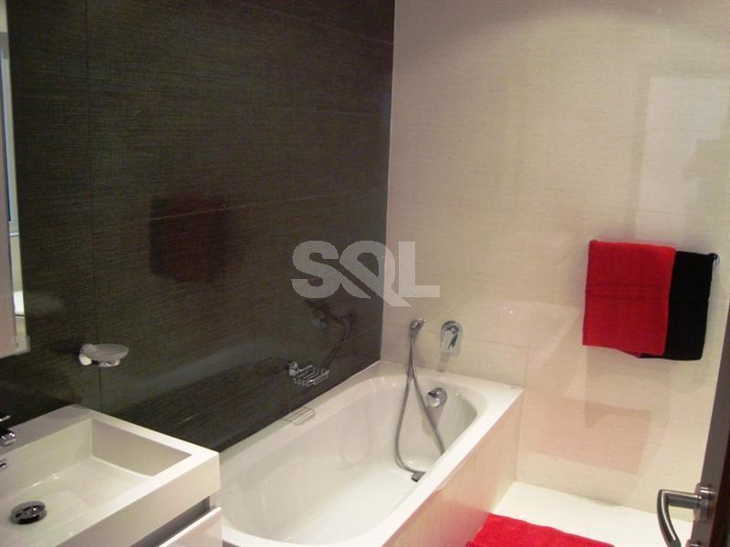 Apartment in Swieqi To Rent