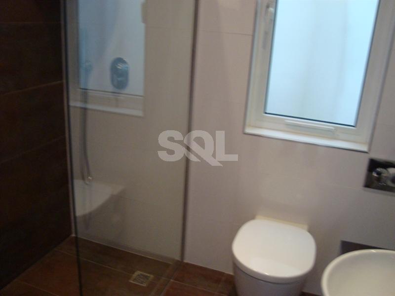 Apartment in Swieqi To Rent