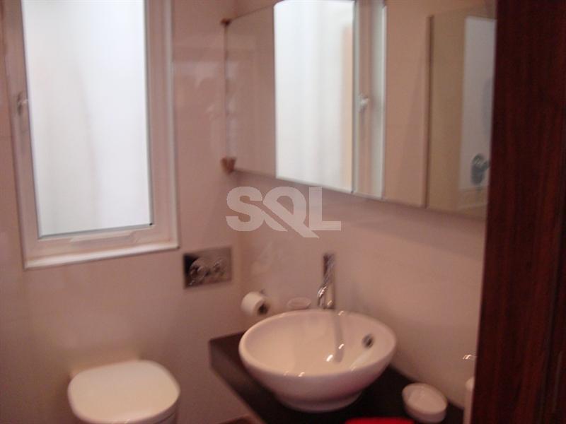 Apartment in Swieqi To Rent