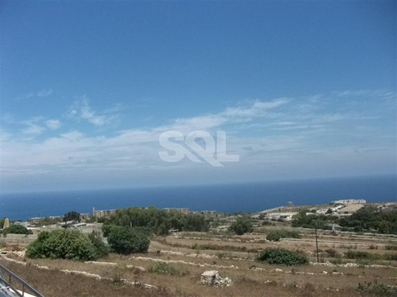 1st Floor Maisonette in Madliena To Rent