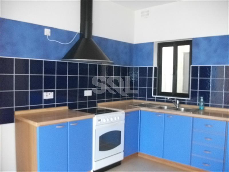 1st Floor Maisonette in Madliena To Rent