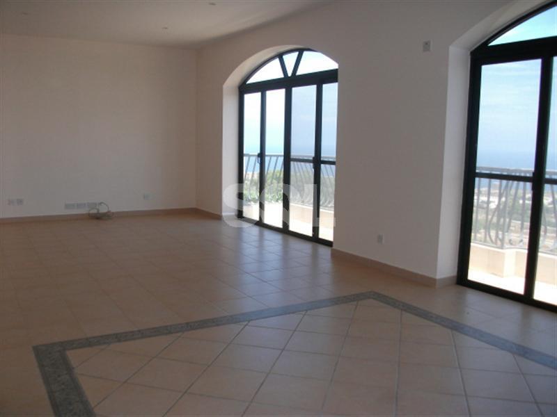 1st Floor Maisonette in Madliena To Rent