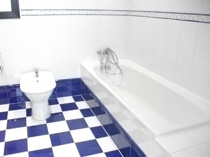 1st Floor Maisonette in Madliena To Rent