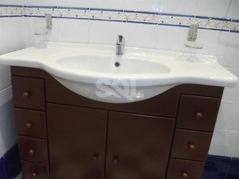 1st Floor Maisonette in Madliena To Rent