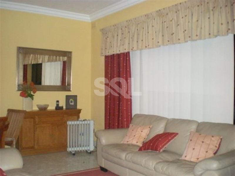 Penthouse in Msida To Rent