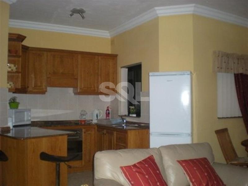 Penthouse in Msida To Rent