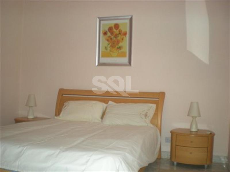 Penthouse in Msida To Rent