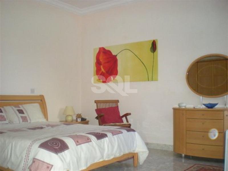 Penthouse in Msida To Rent