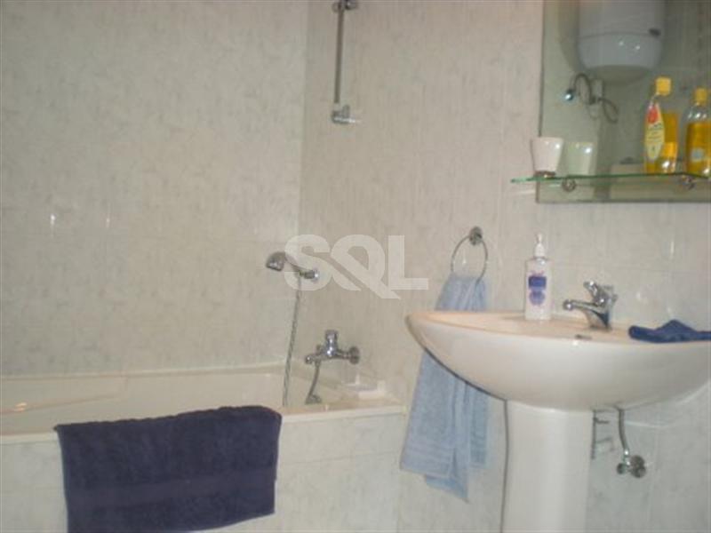 Penthouse in Msida To Rent