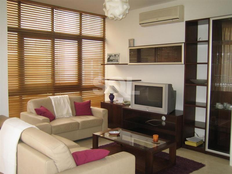 Apartment in Sliema To Rent