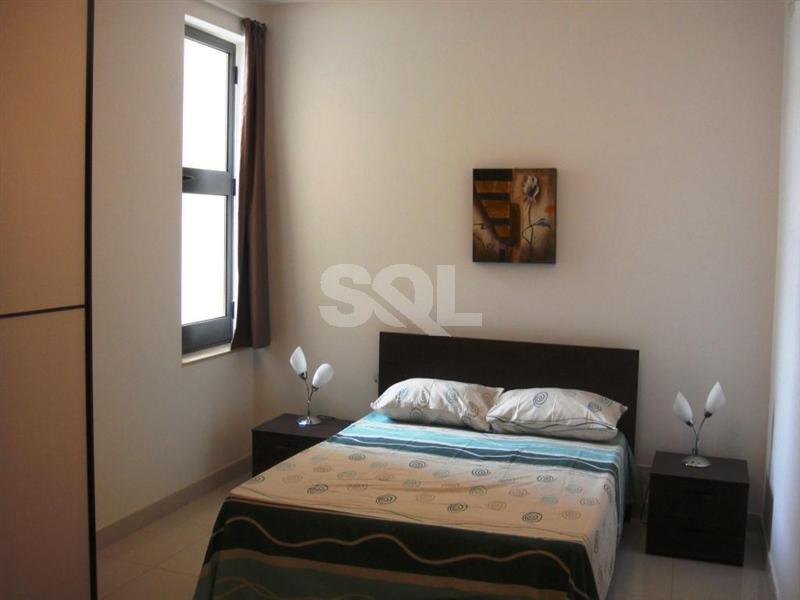 Apartment in Gzira To Rent