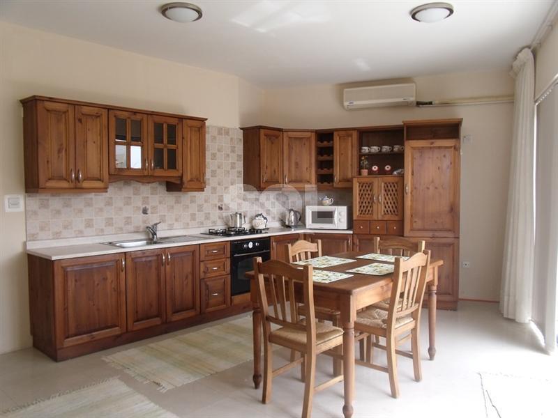 Apartment in Qawra To Rent