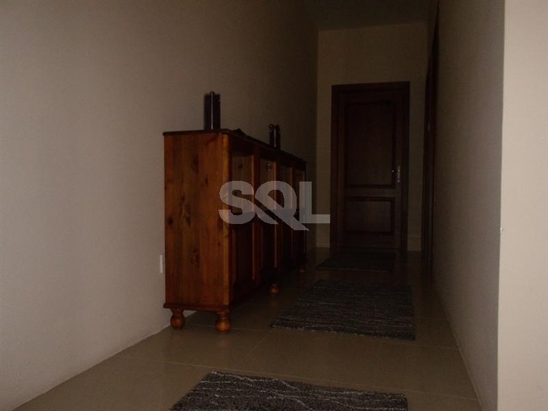 Apartment in Qawra To Rent