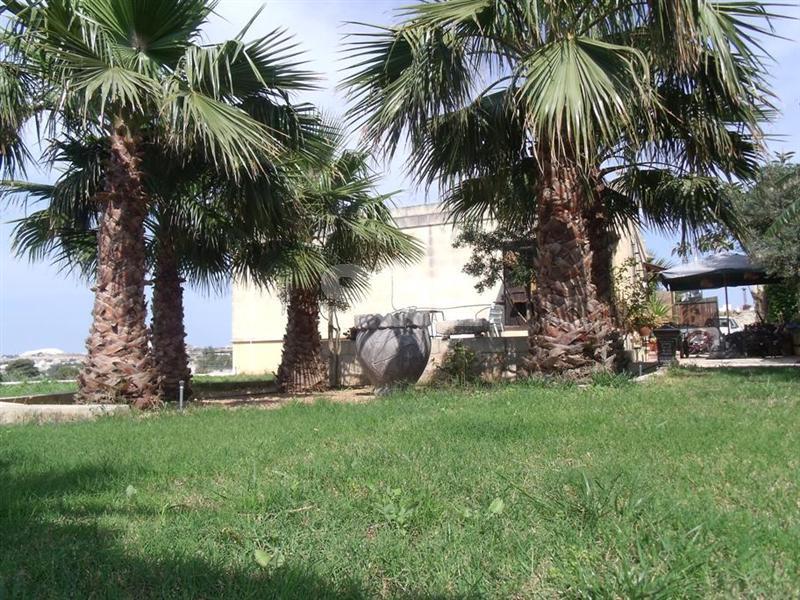 Farmhouse in Burmarrad To Rent