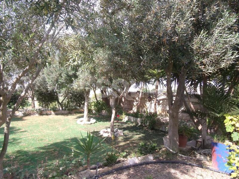 Farmhouse in Burmarrad To Rent