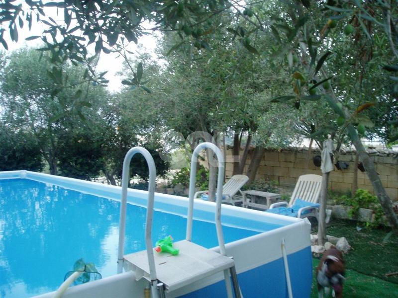 Farmhouse in Burmarrad To Rent