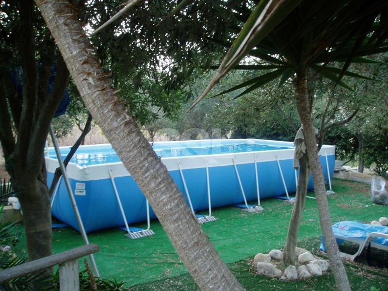 Farmhouse in Burmarrad To Rent