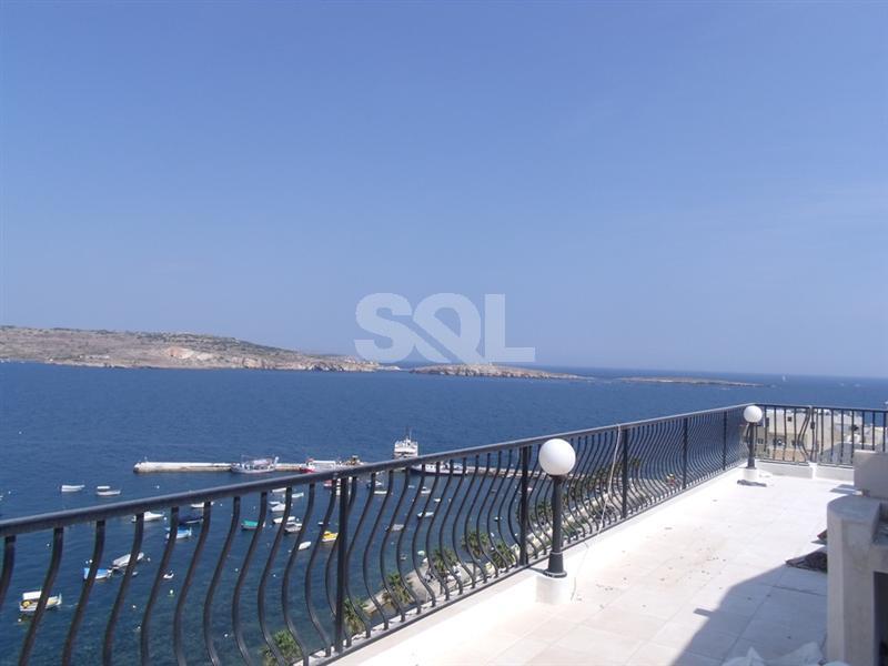 Penthouse in St. Paul's Bay To Rent