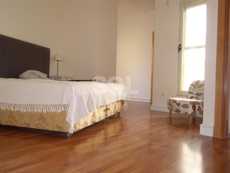 Penthouse in St. Paul's Bay To Rent