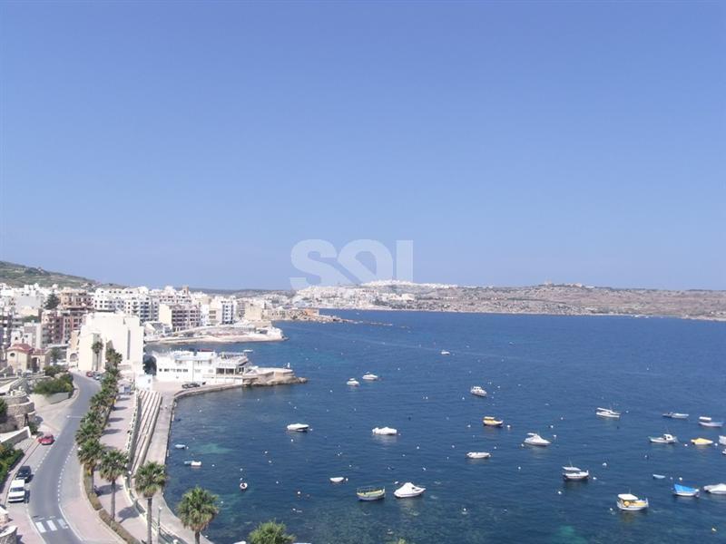 Penthouse in St. Paul's Bay To Rent