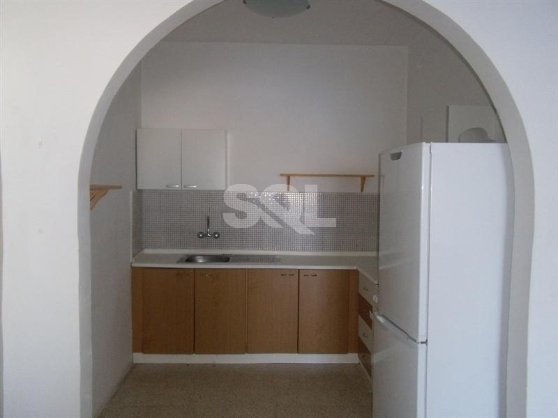 Penthouse in St. Paul's Bay To Rent