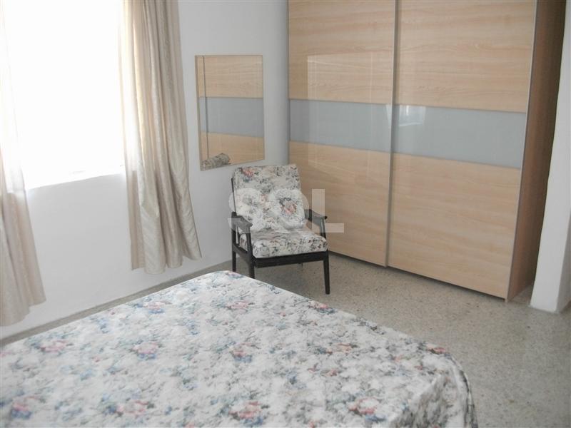 Apartment in Bugibba To Rent