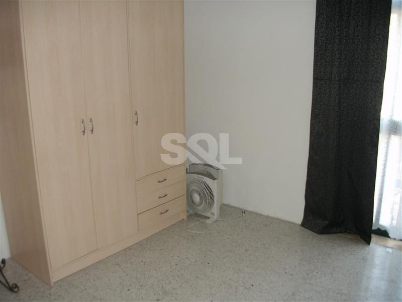 Apartment in Bugibba To Rent