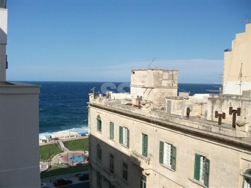 Apartment in Sliema To Rent