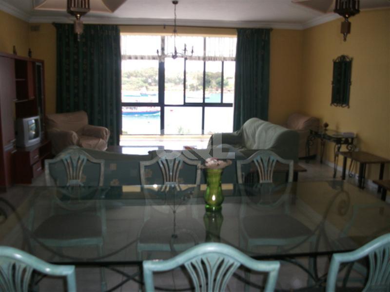 Apartment in Sliema To Rent