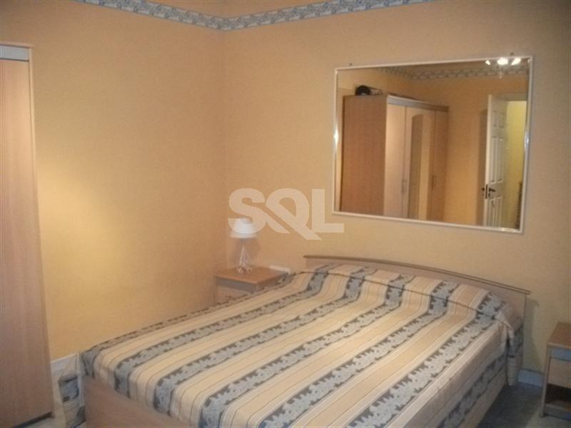 Apartment in Sliema To Rent