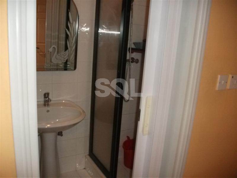 Apartment in Sliema To Rent