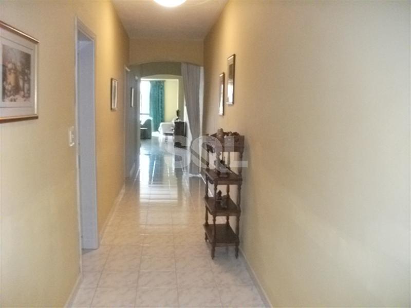 Apartment in Sliema To Rent