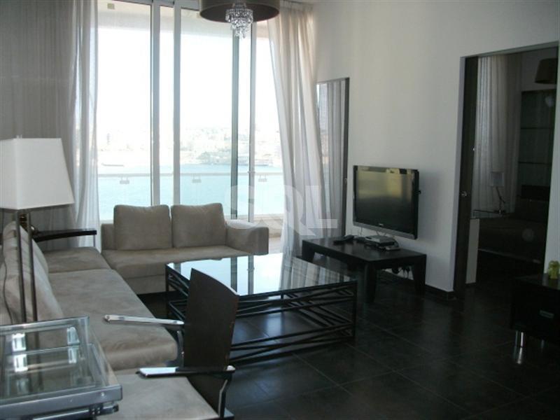 Duplex Penthouse in Sliema To Rent