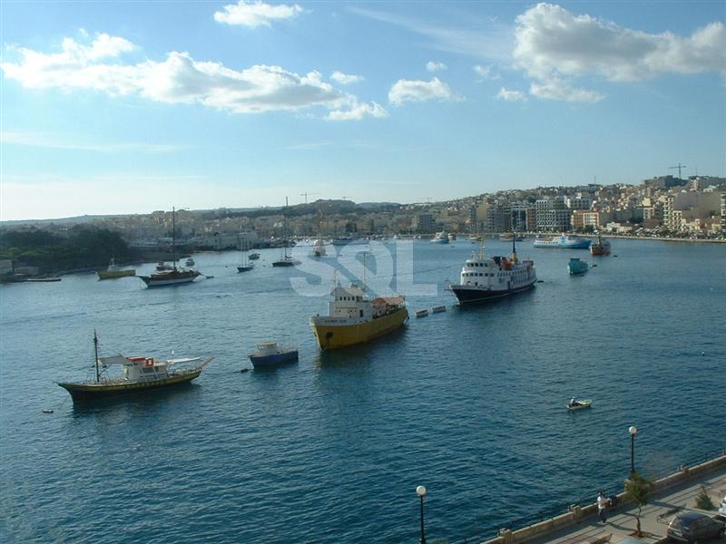 Apartment in Sliema To Rent