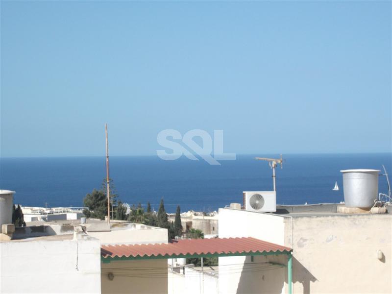 Apartment in Ta' L-Ibrag To Rent