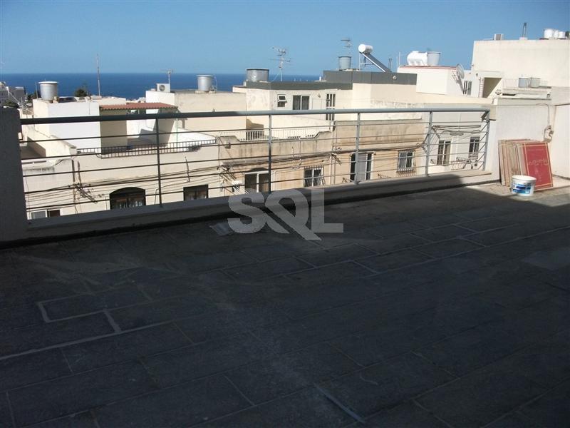Apartment in Ta' L-Ibrag To Rent