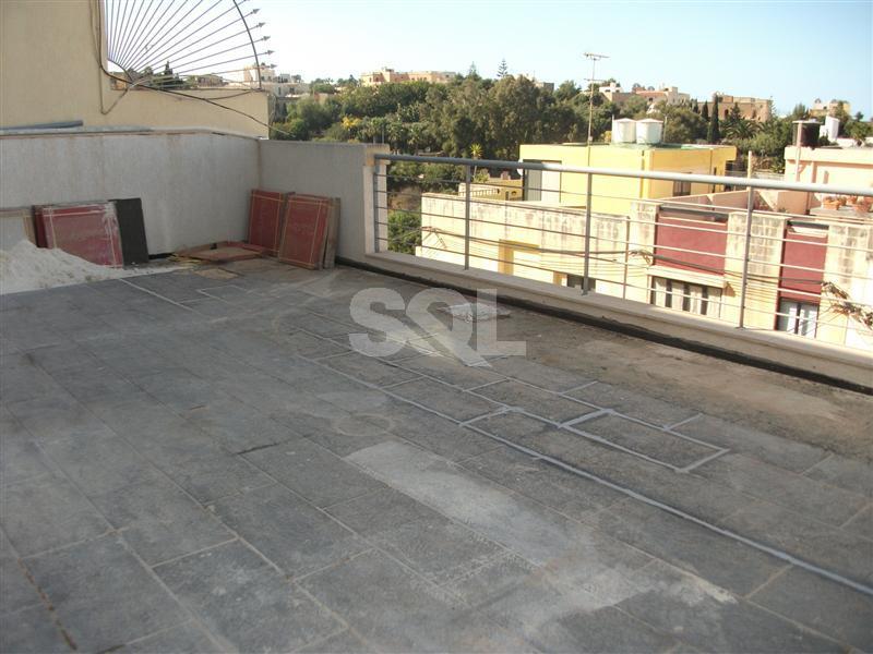 Apartment in Ta' L-Ibrag To Rent