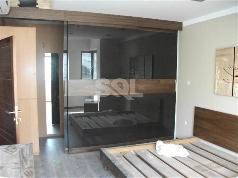 Apartment in Ta' L-Ibrag To Rent