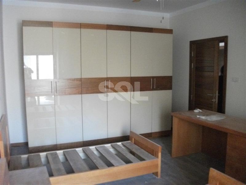 Apartment in Ta' L-Ibrag To Rent