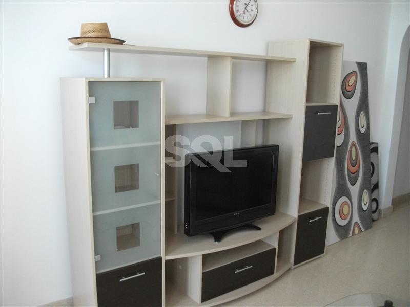 Apartment in Sliema To Rent