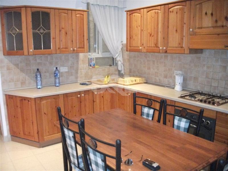 Apartment in Sliema To Rent
