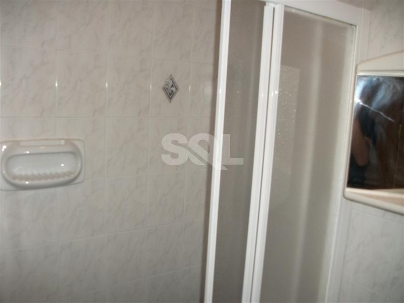 Apartment in Sliema To Rent