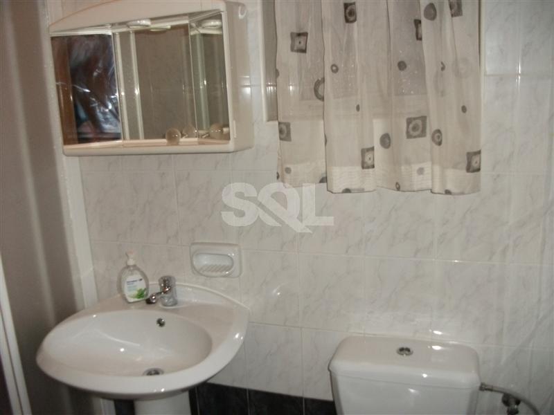 Apartment in Sliema To Rent