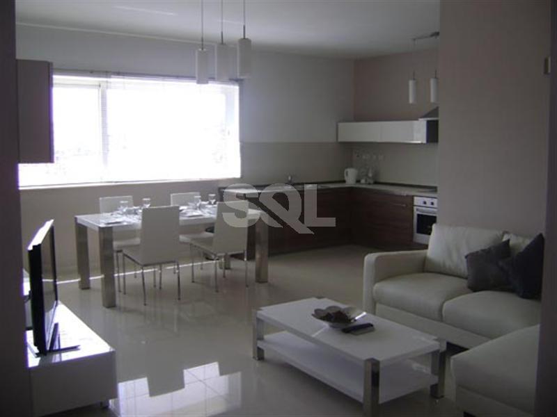 Apartment in Ta' Giorni To Rent