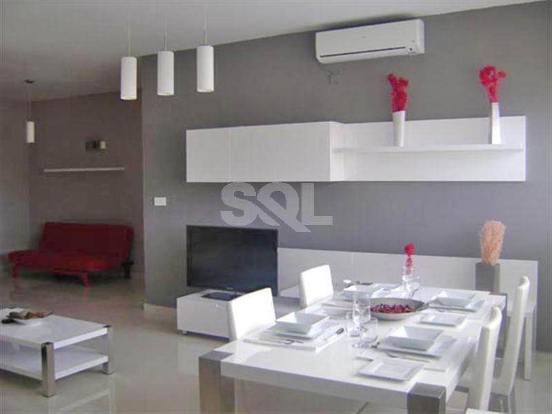 Apartment in Ta' Giorni To Rent